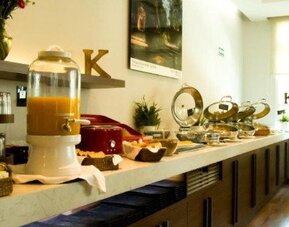 KALI Escandón México City