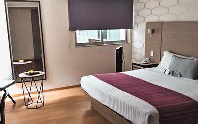 KALI Ciudadela Mexico City