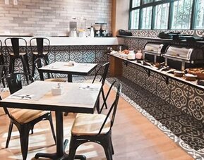 KALI Ciudadela Mexico City