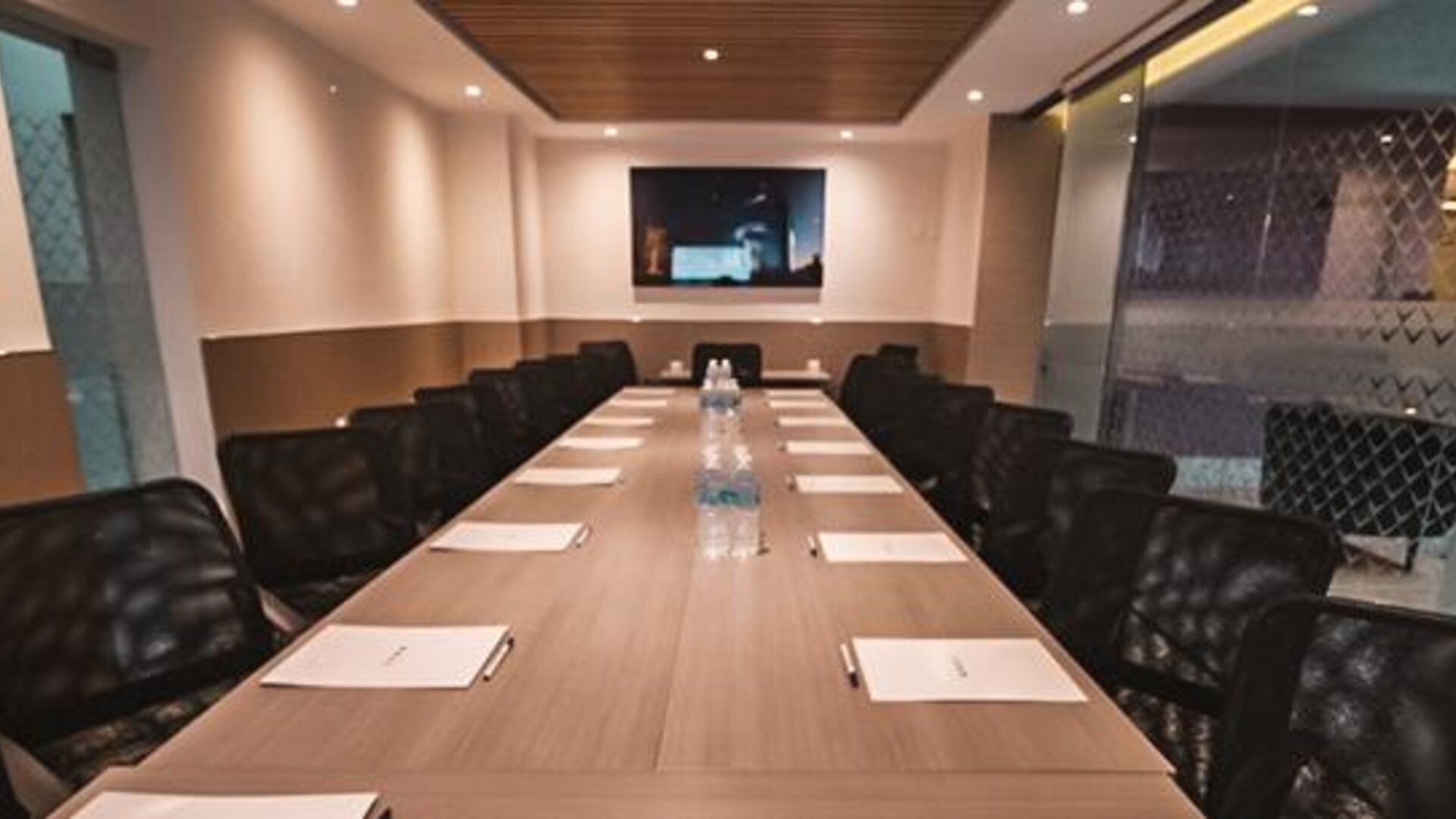 KALI Ciudadela Mexico City