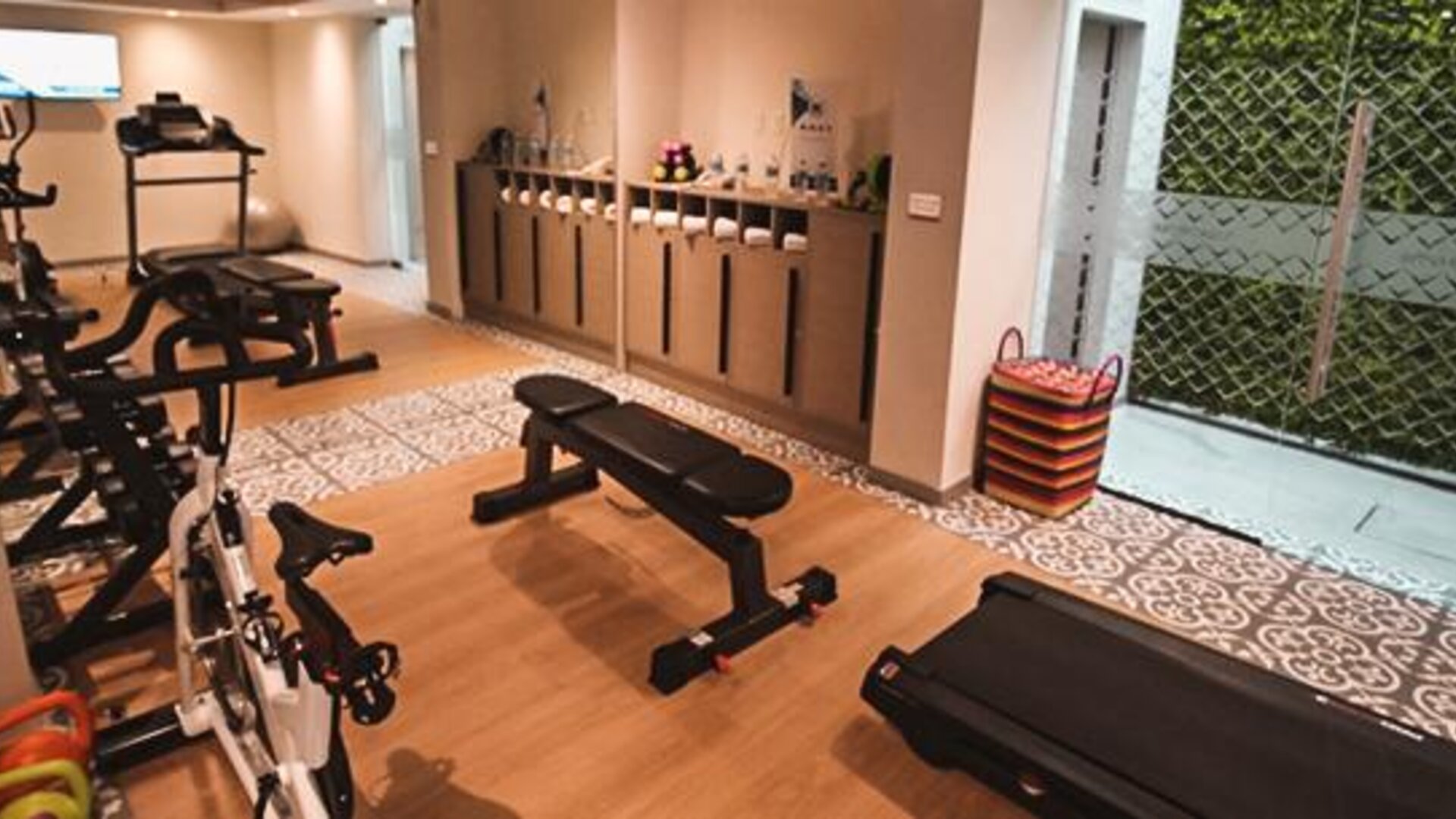 KALI Ciudadela Mexico City