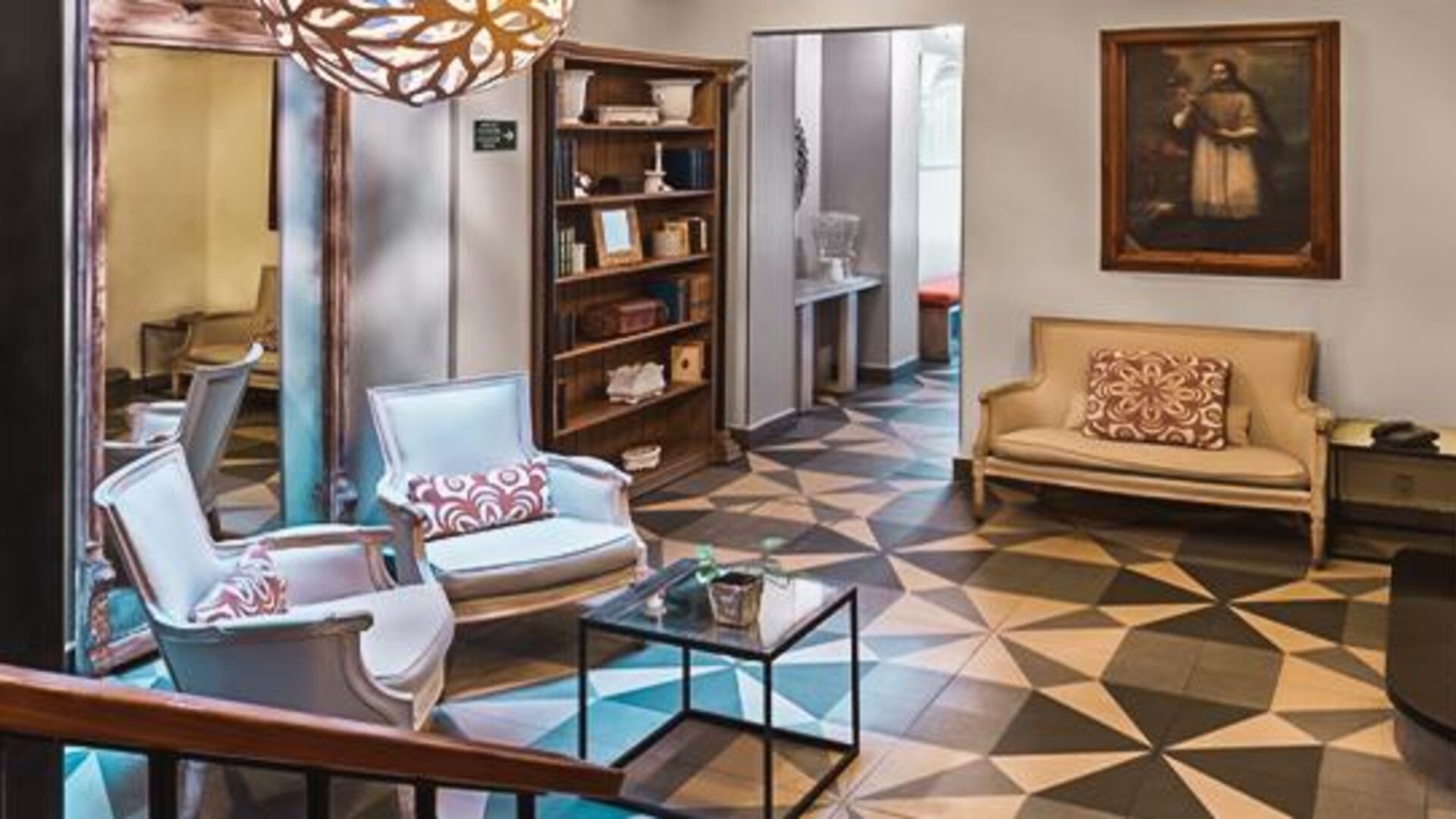 Wyndham Garden Mexico City Reforma