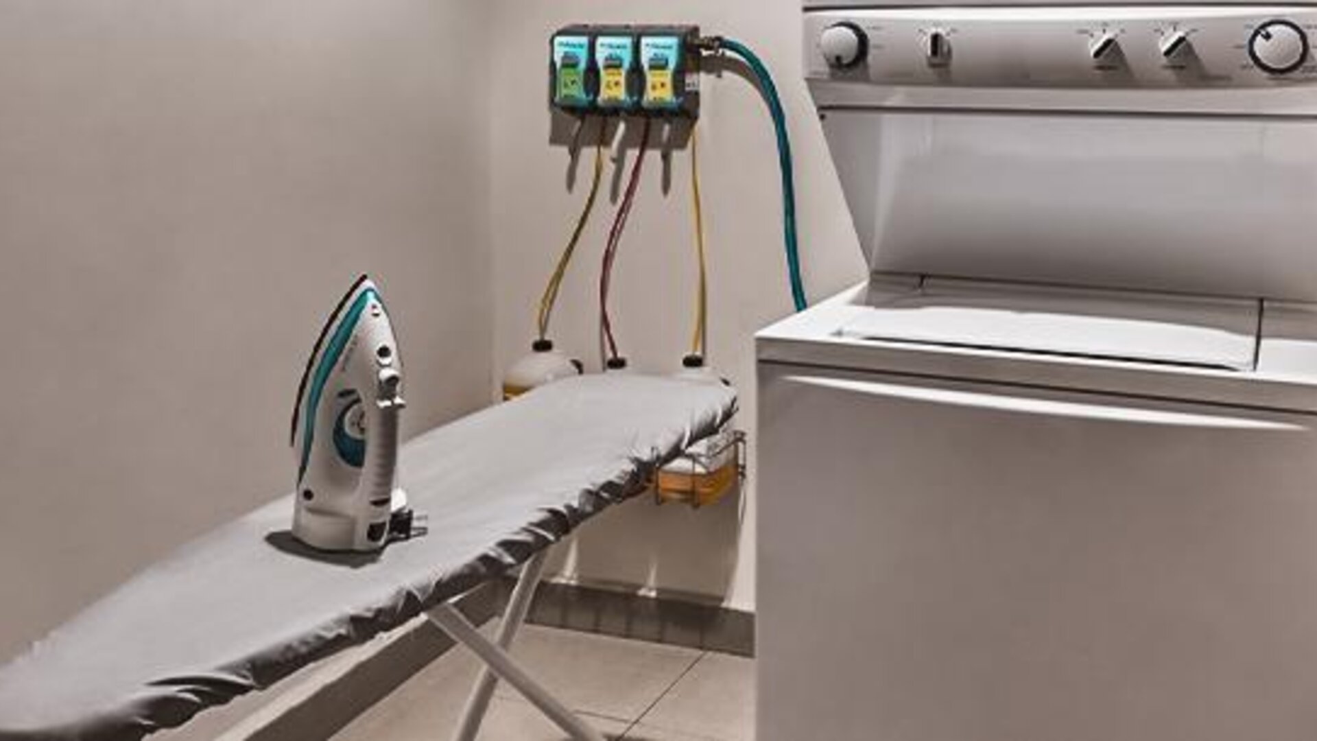 Wyndham Garden Mexico City Reforma