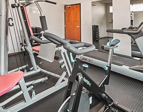 Wyndham Garden Mexico City Reforma