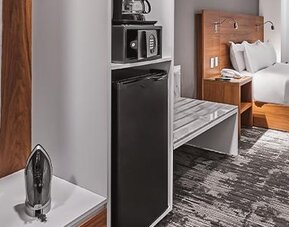 Wyndham Garden Mexico City Polanco