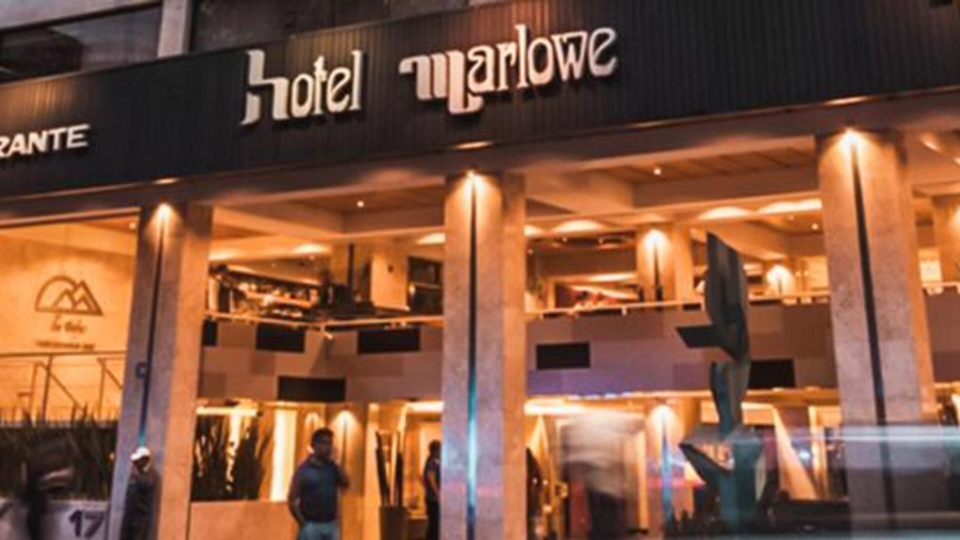 Hotel Marlowe