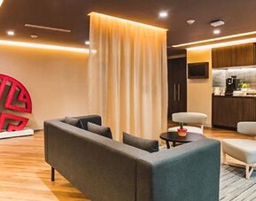 NH Collection Mexico City Reforma