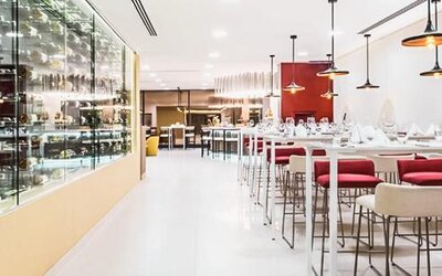 NH Collection Mexico City Reforma