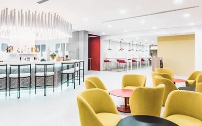 NH Collection Mexico City Reforma