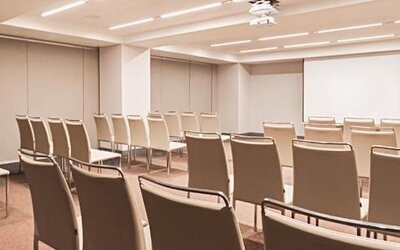 NH Collection Mexico City Centro Histórico