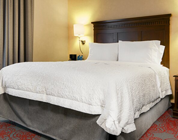 Hampton Inn & Suites Ciudad de México