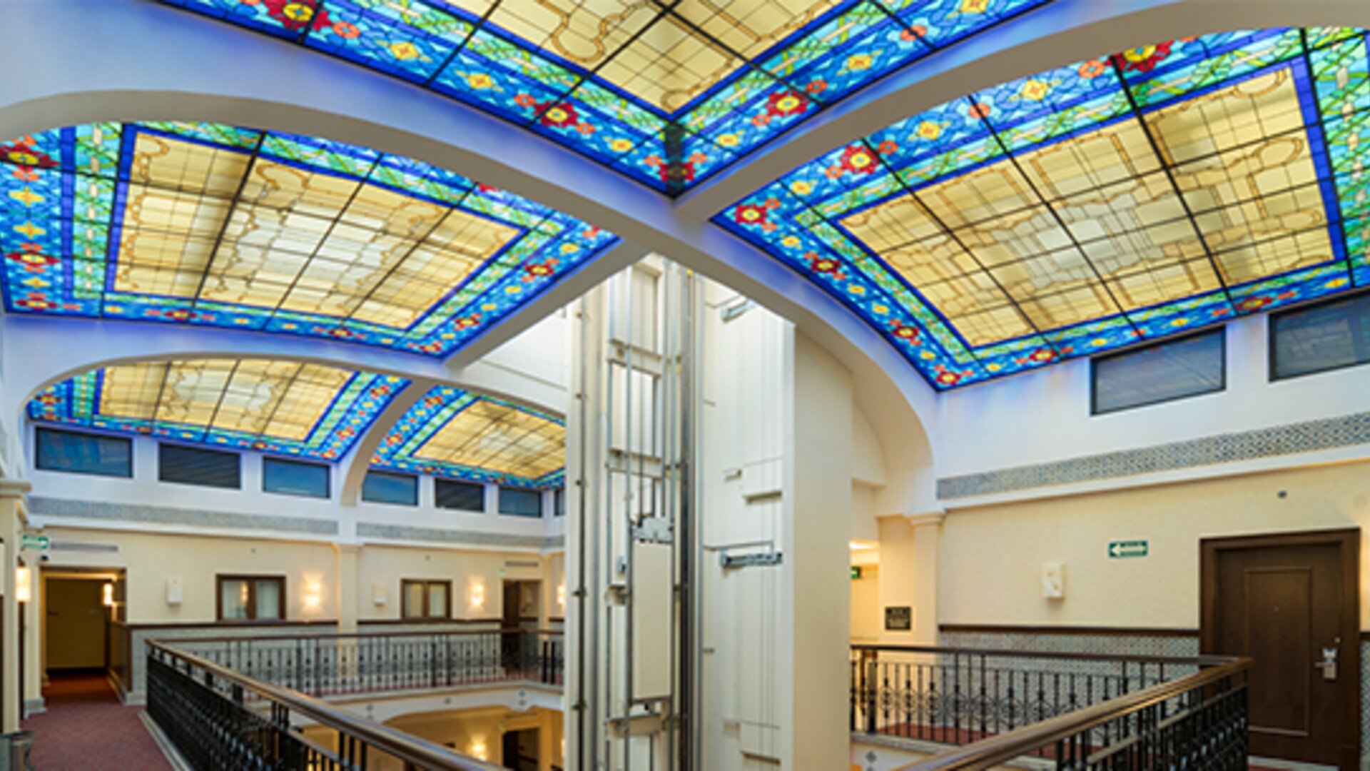 Hampton Inn & Suites Ciudad de México