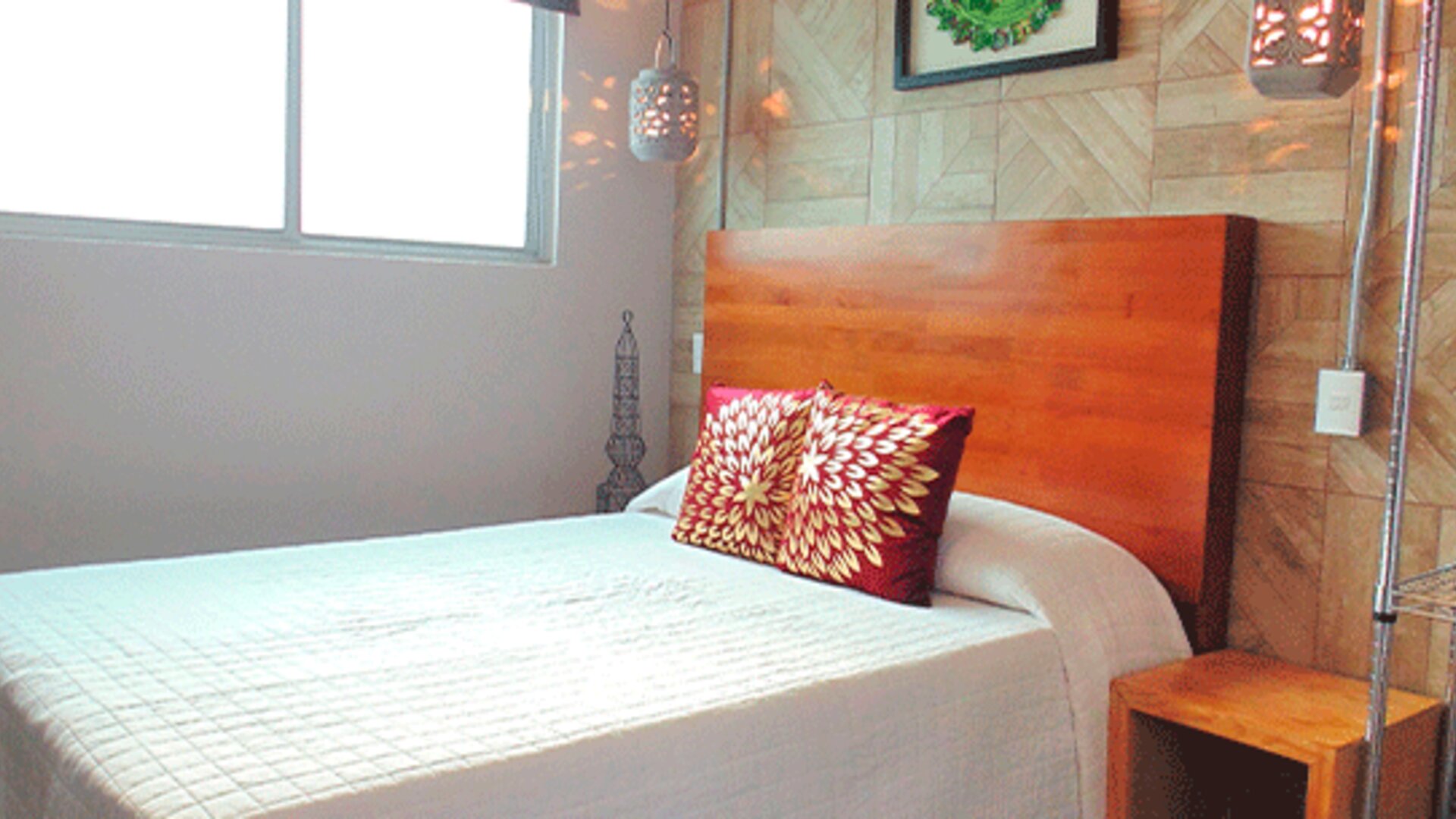 Hotel Coyotito Beds Coyoacán