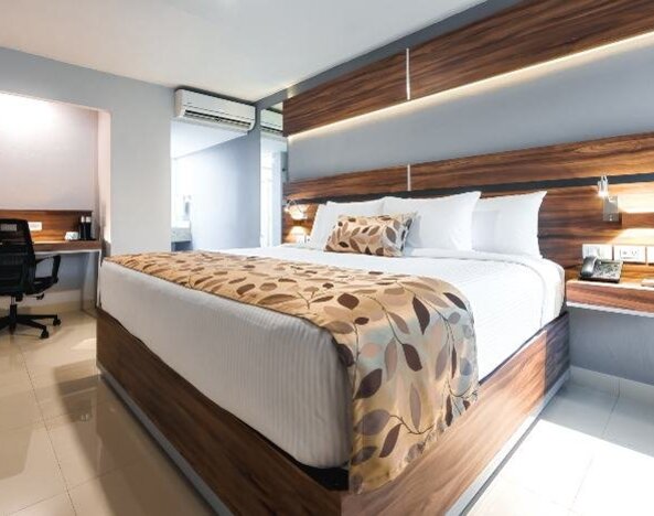 Sleep Inn Monterrey Norte