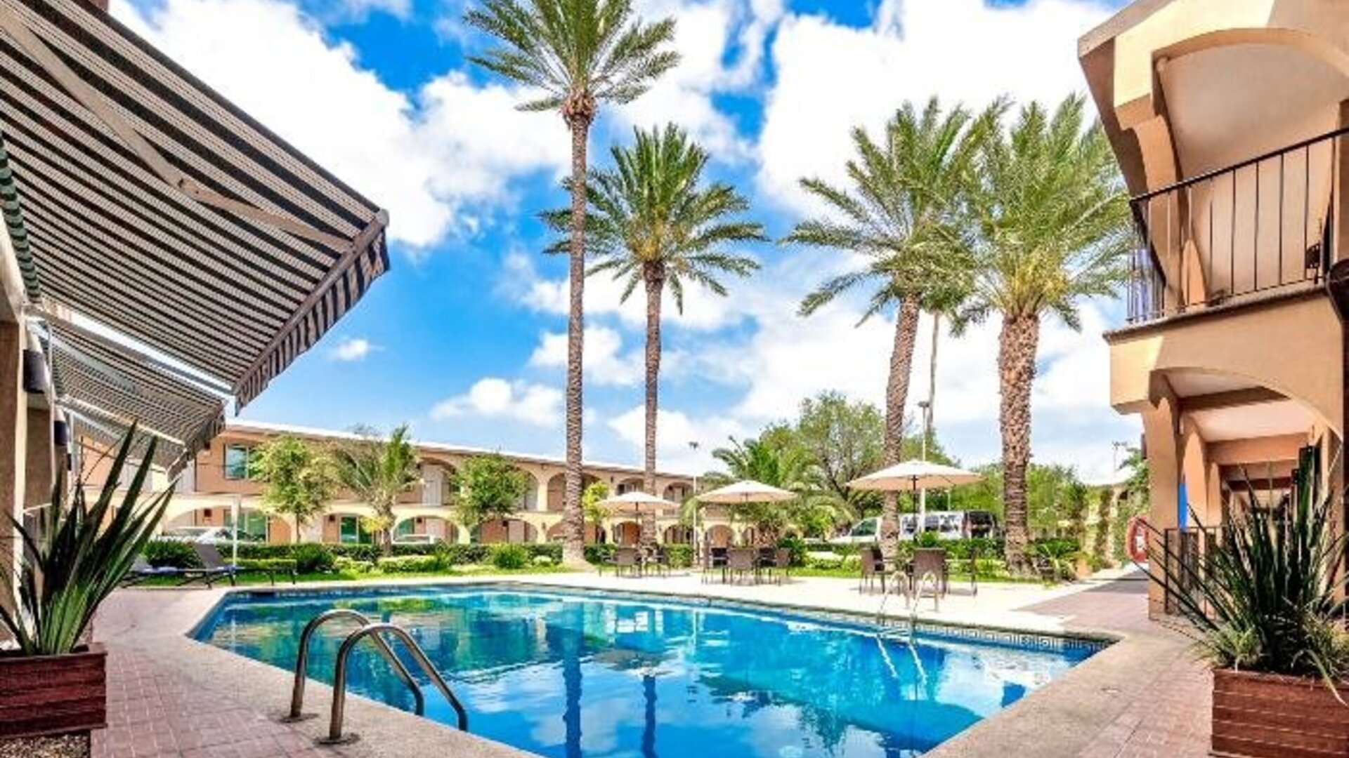 Sleep Inn Monterrey Norte