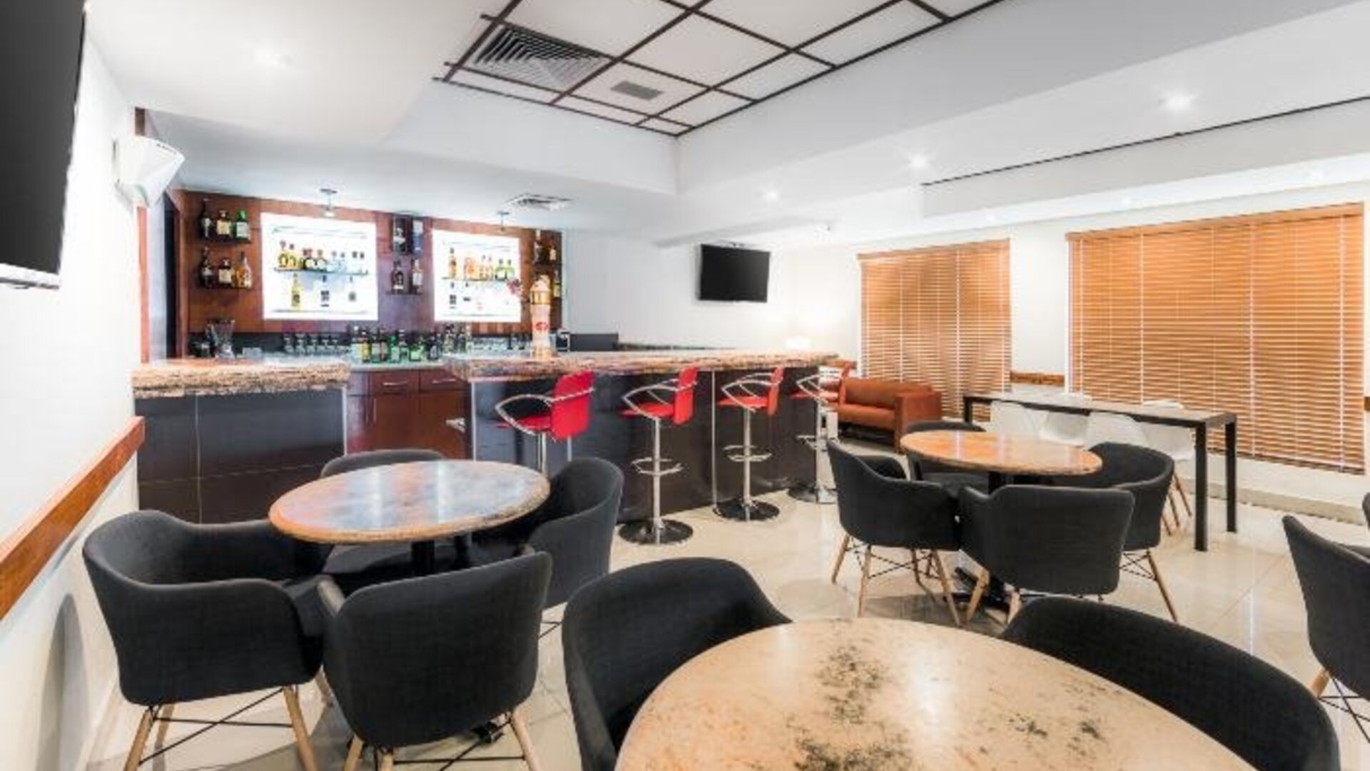 Sleep Inn Monterrey Norte