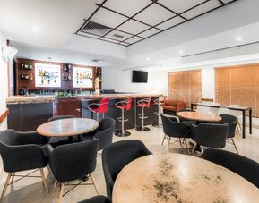 Sleep Inn Monterrey Norte