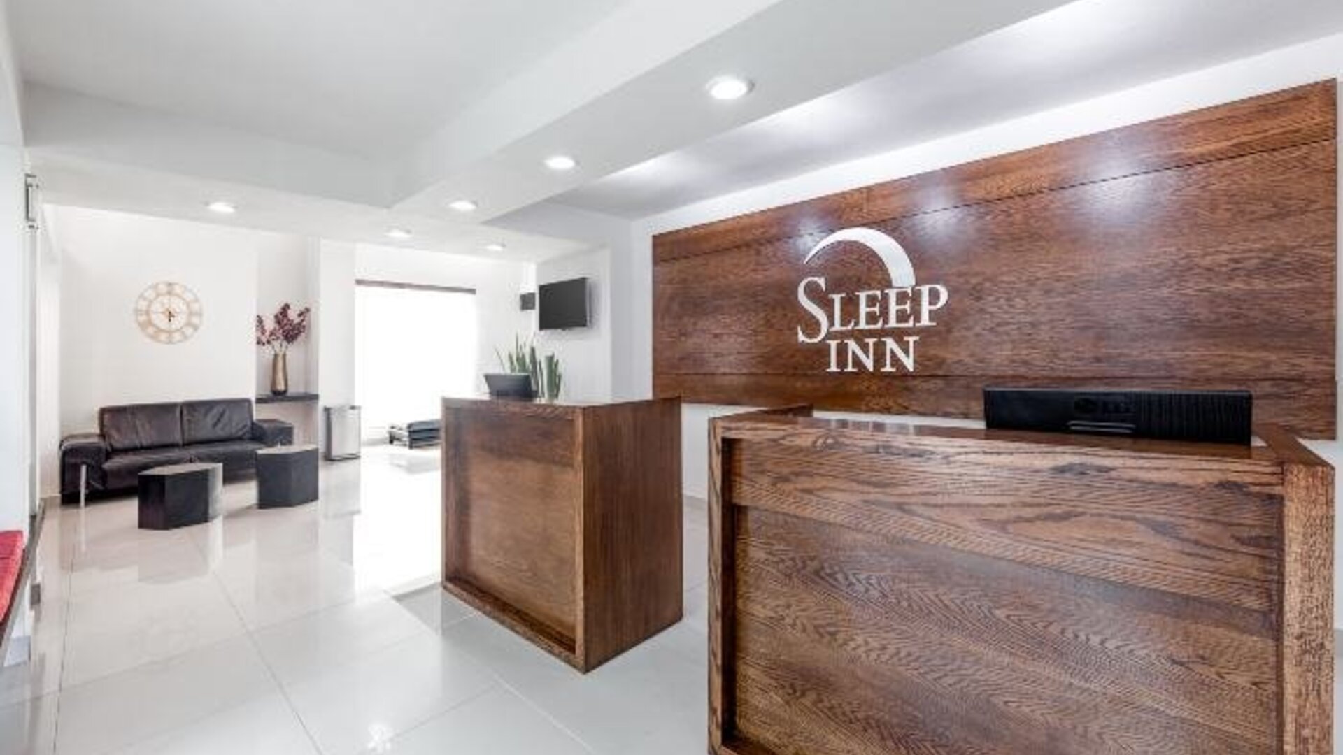 Sleep Inn Monterrey Norte