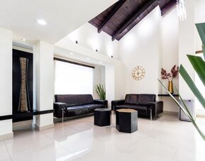 Sleep Inn Monterrey Norte