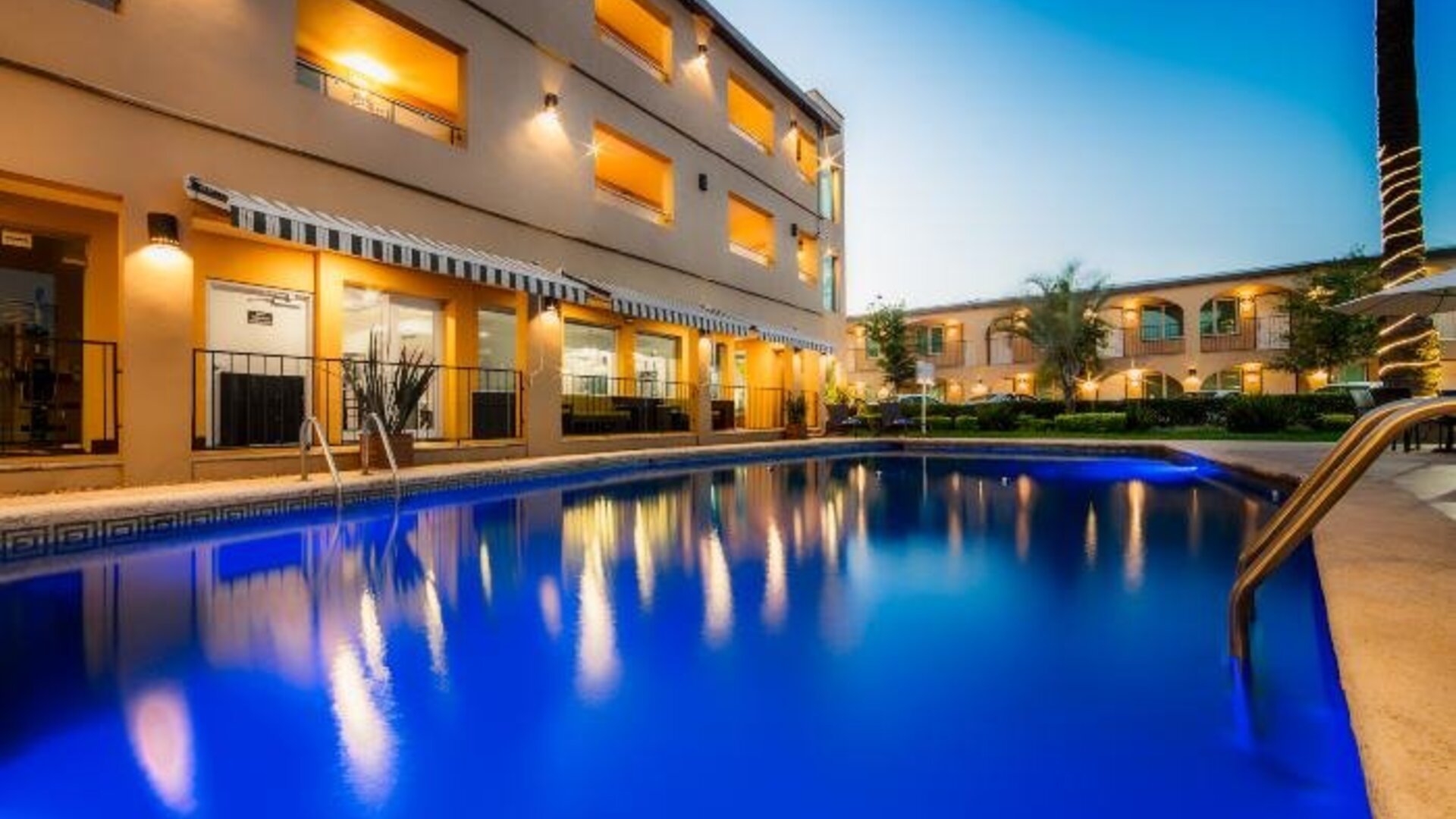 Sleep Inn Monterrey Norte