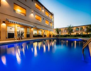 Sleep Inn Monterrey Norte