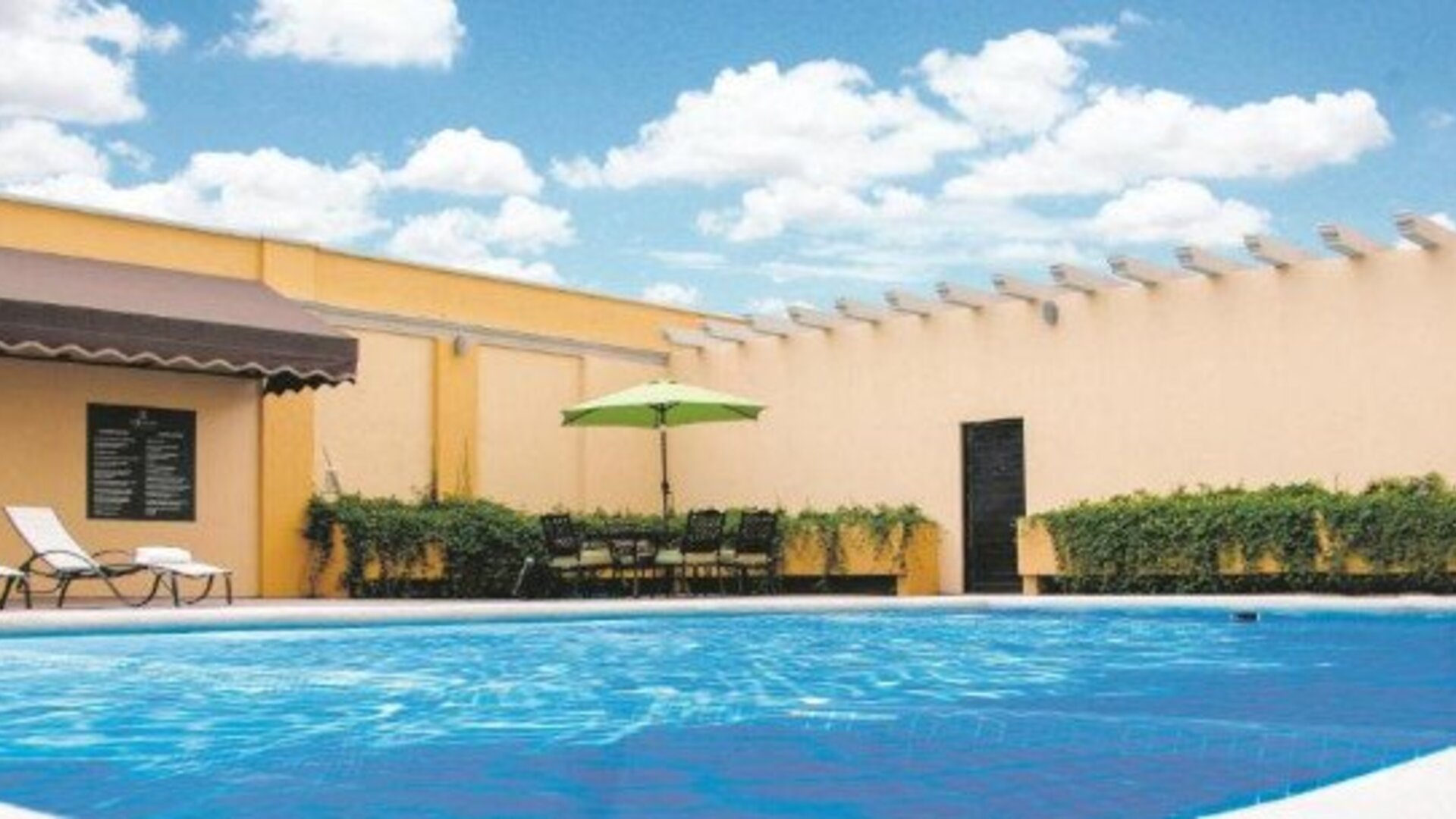CHN Monterrey Norte