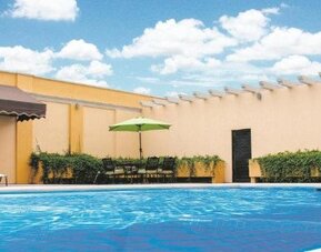 CHN Monterrey Norte