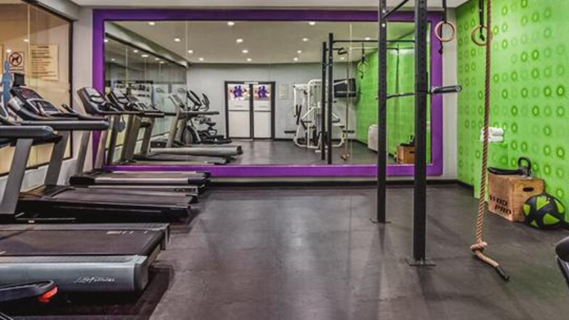 CHN Monterrey Centro