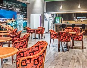 CHN Monterrey Centro