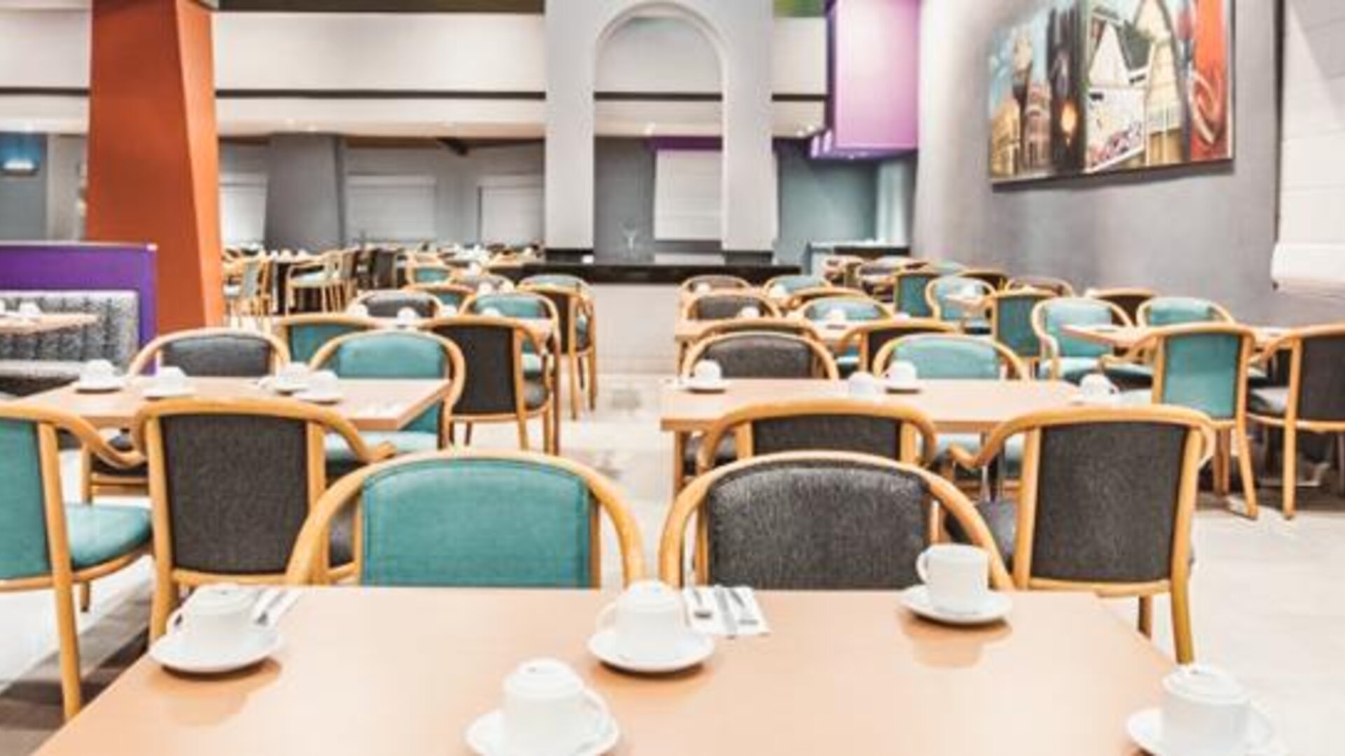 CHN Monterrey Centro