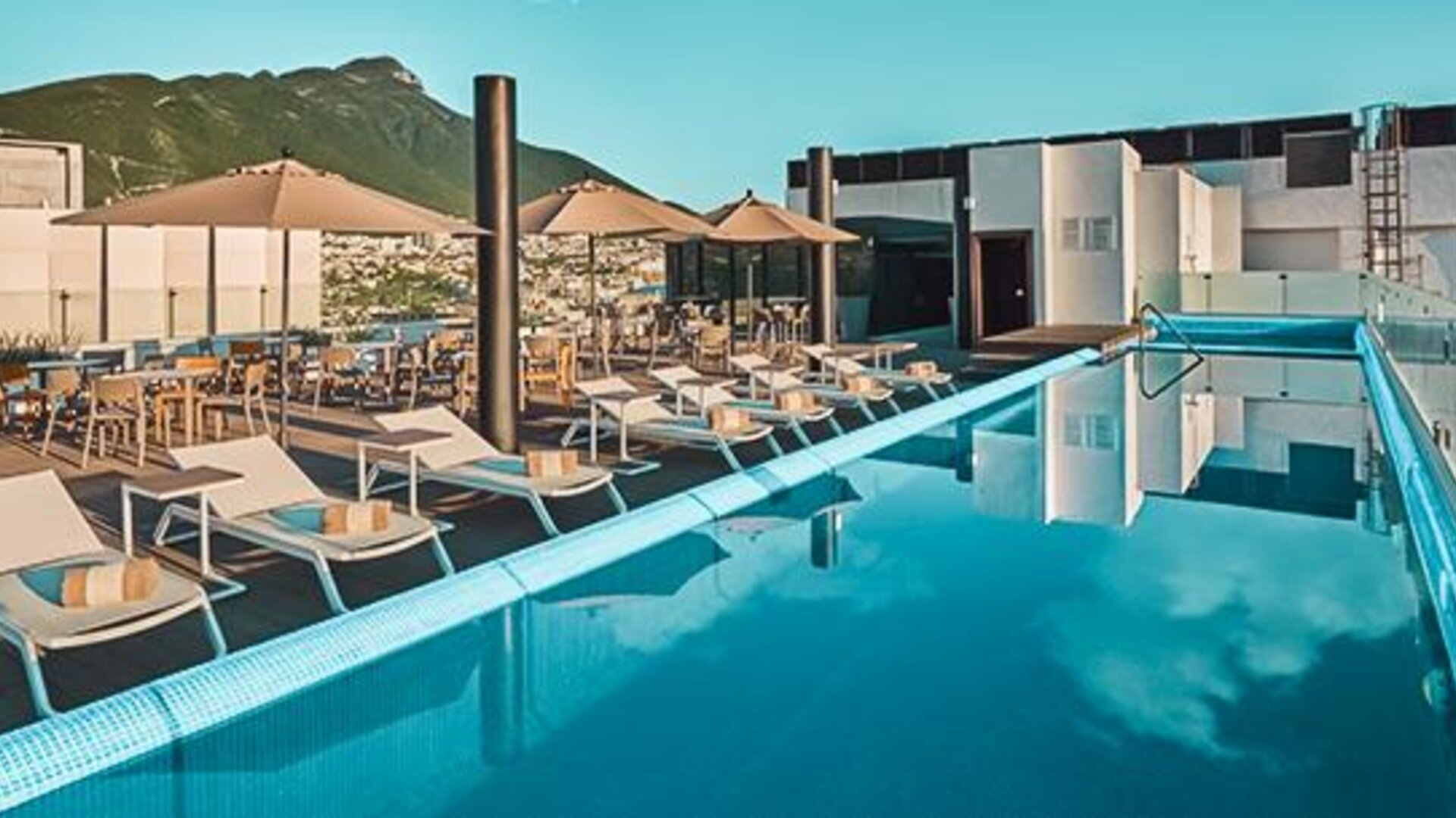 Radisson Monterrey San Jeronimo