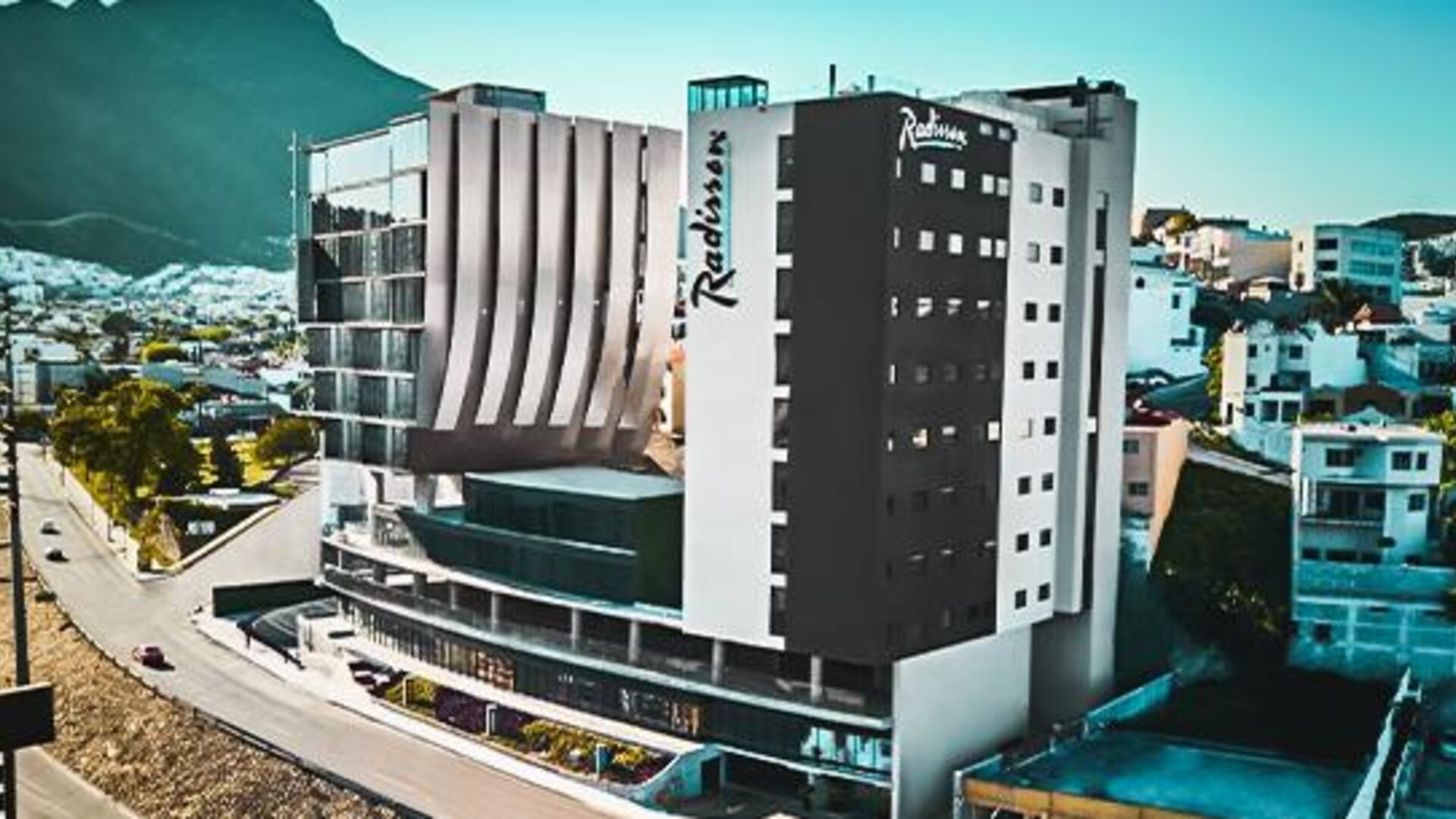 Radisson Monterrey San Jeronimo