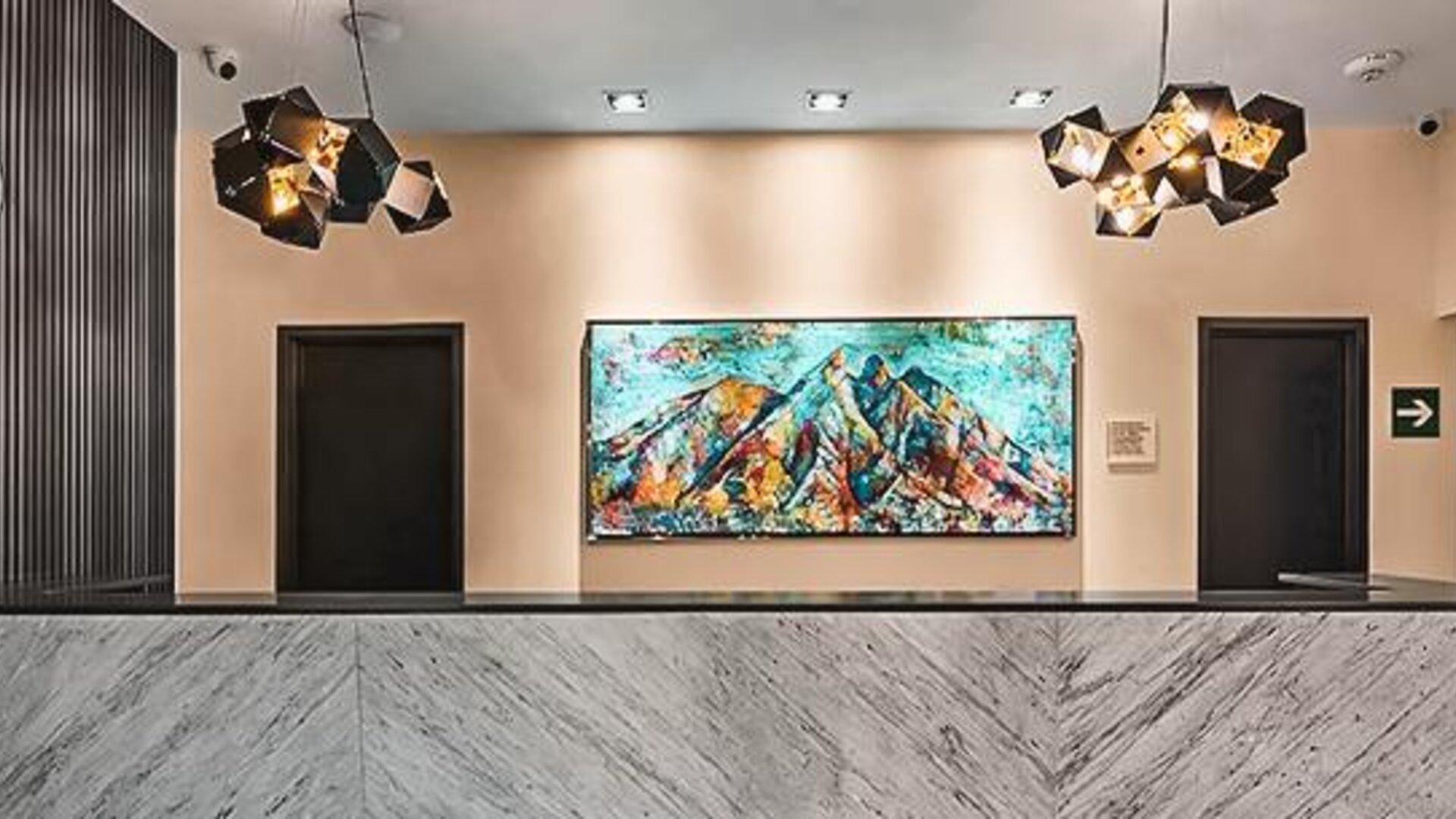 Radisson Monterrey San Jeronimo