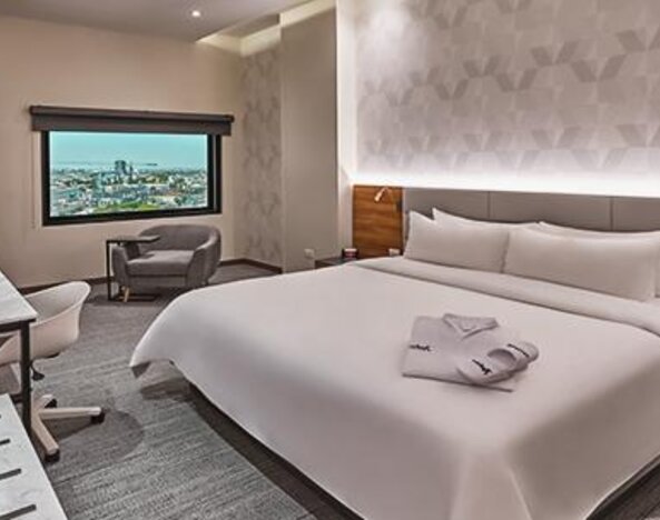 Radisson Monterrey San Jeronimo