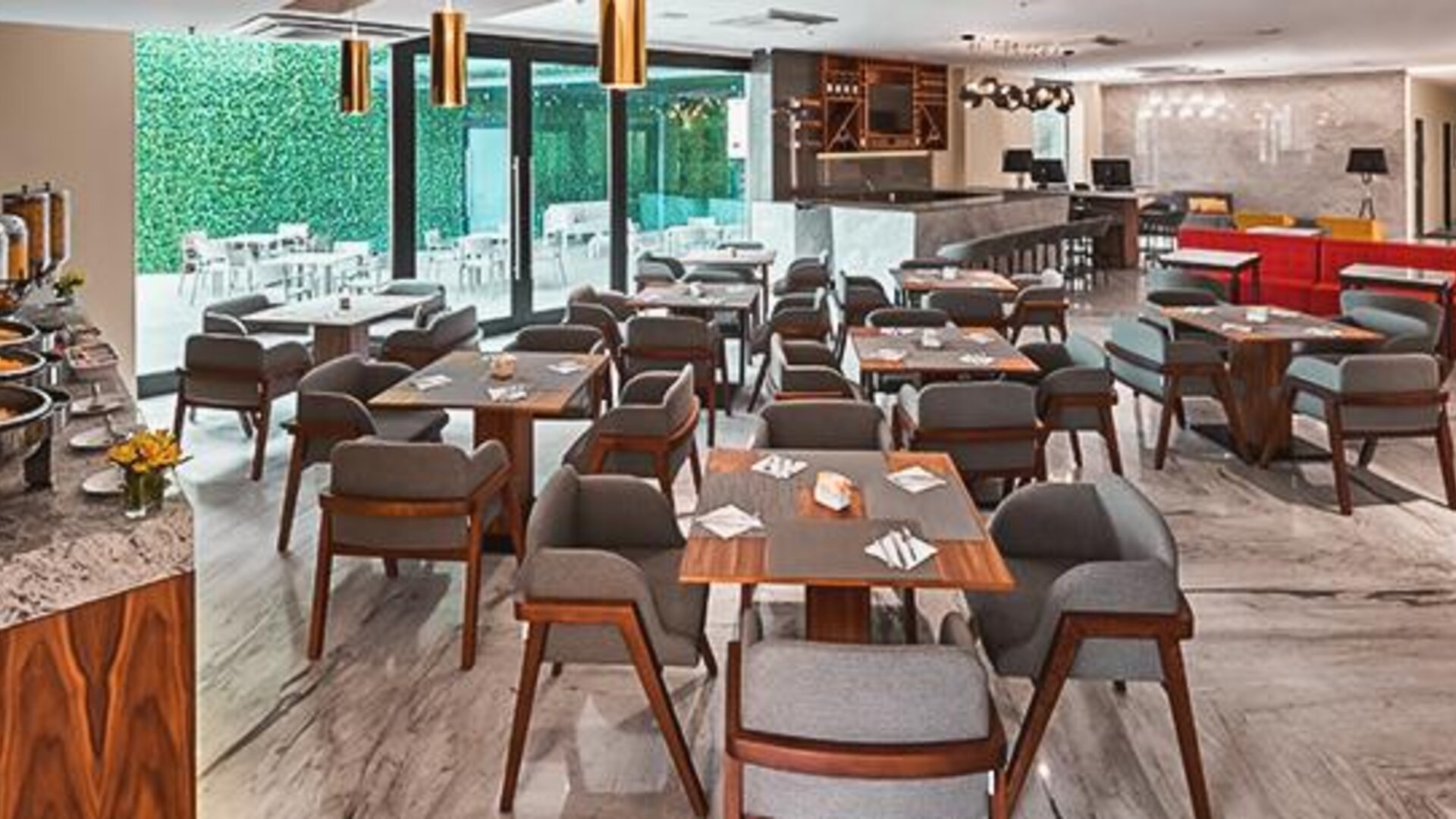 Radisson Monterrey San Jeronimo