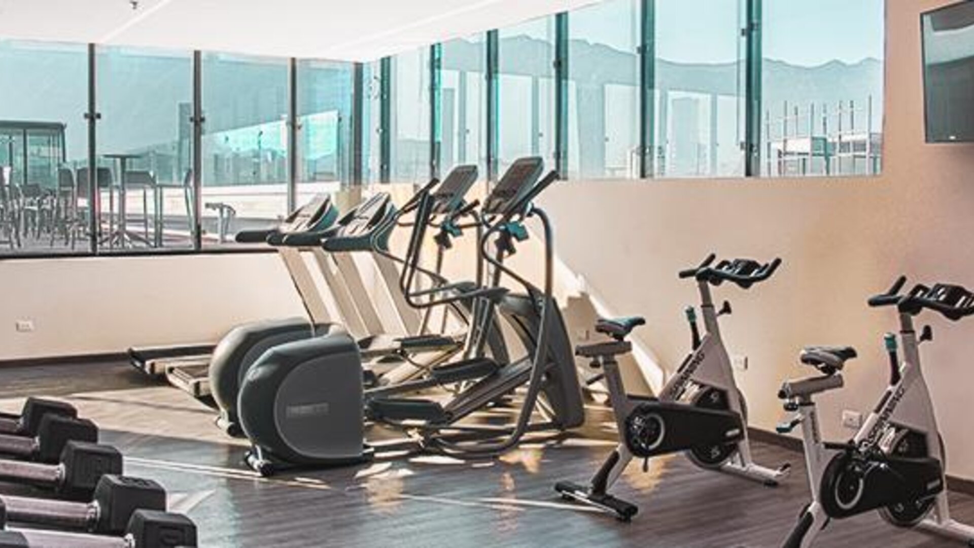 Radisson Monterrey San Jeronimo