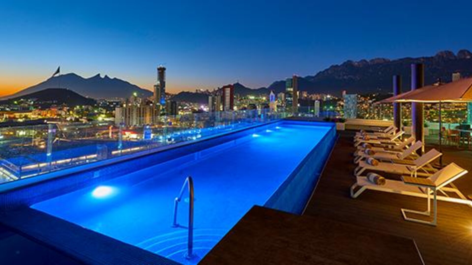 Radisson Monterrey San Jeronimo