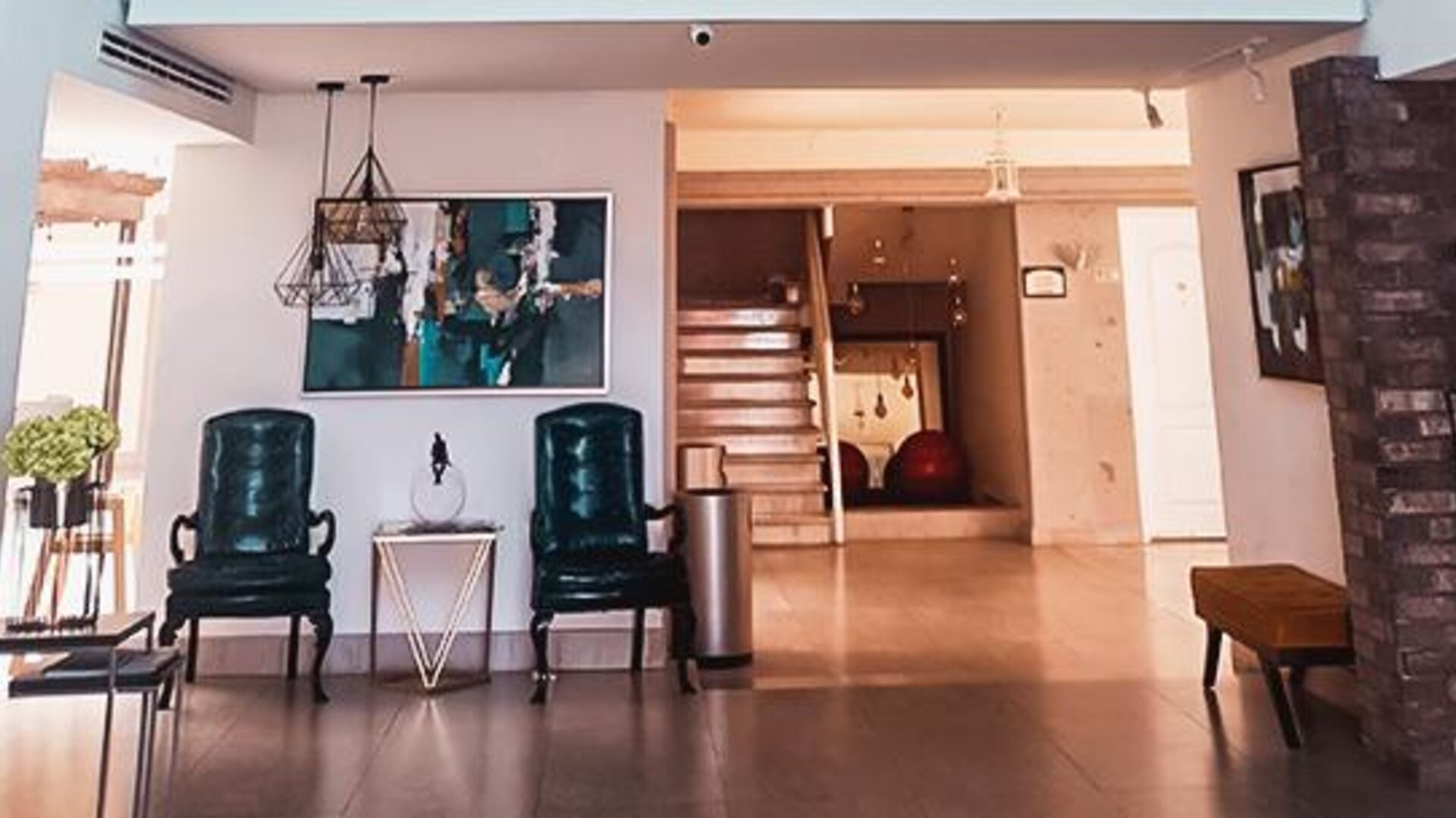 Best Western Plus Monterrey Colón