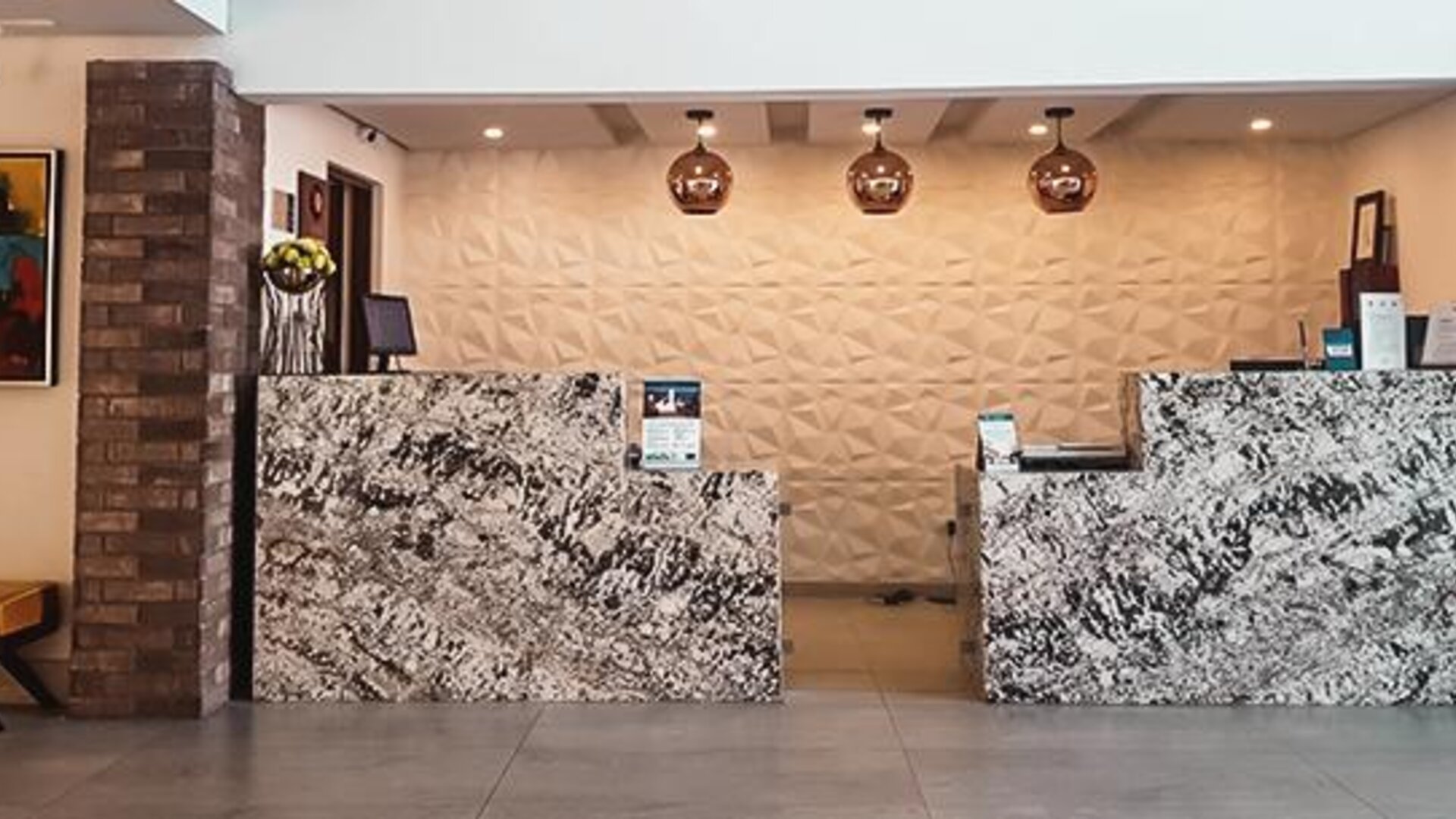 Best Western Plus Monterrey Colón