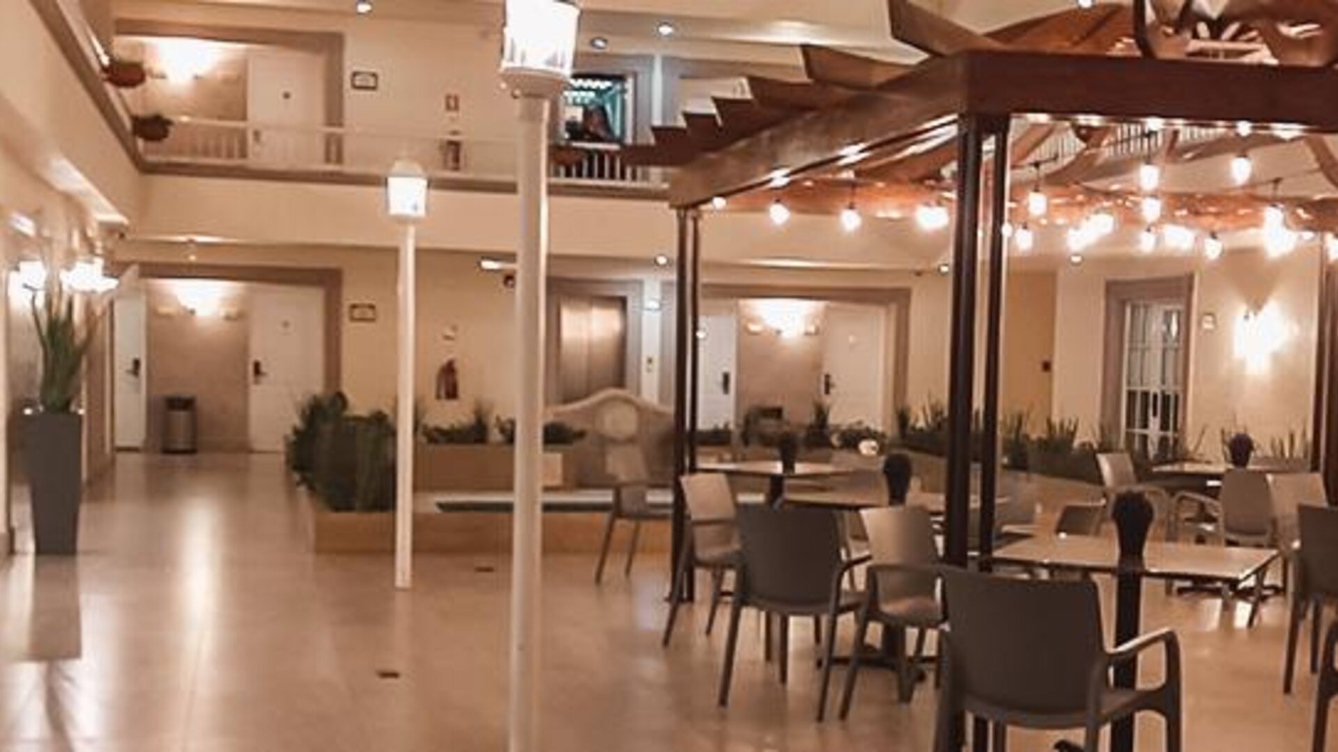 Best Western Plus Monterrey Colón