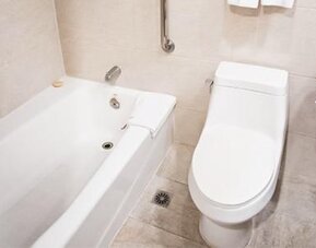 Best Western Plus Monterrey Colón