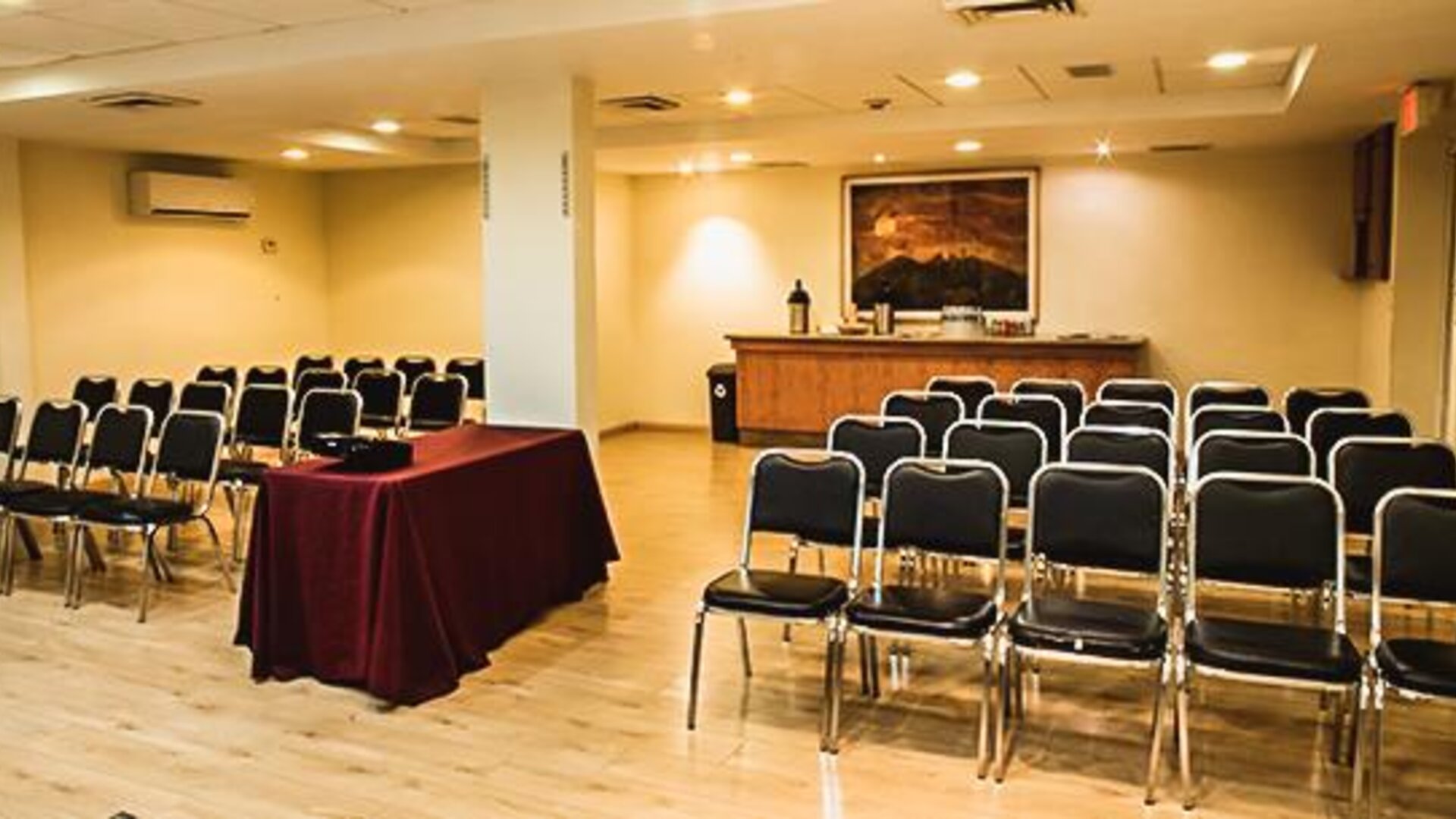 Best Western Plus Monterrey Colón