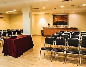 Best Western Plus Monterrey Colón