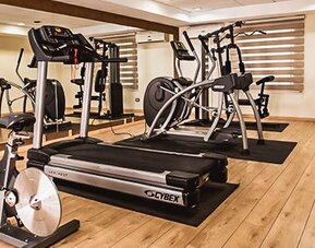 Best Western Plus Monterrey Colón