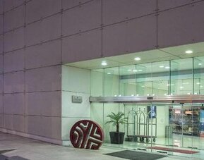 NH Collection Monterrey San Pedro