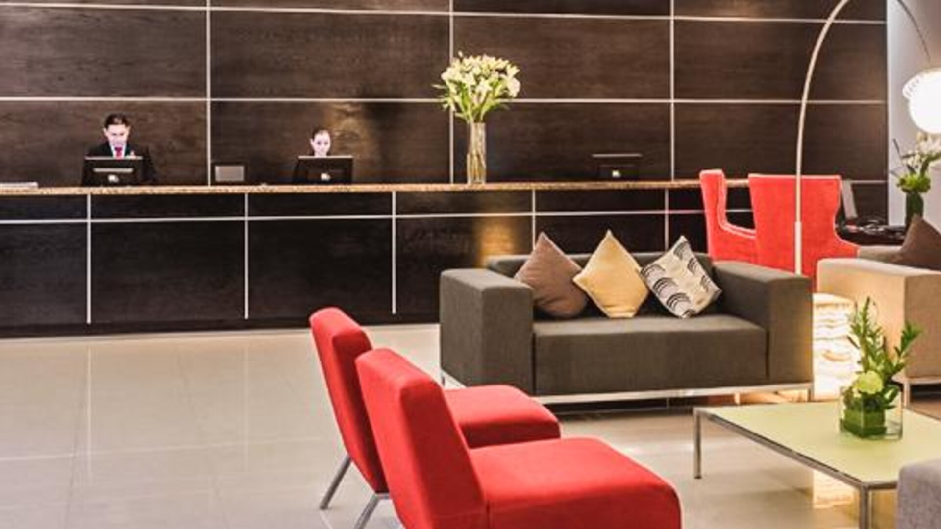 NH Collection Monterrey San Pedro