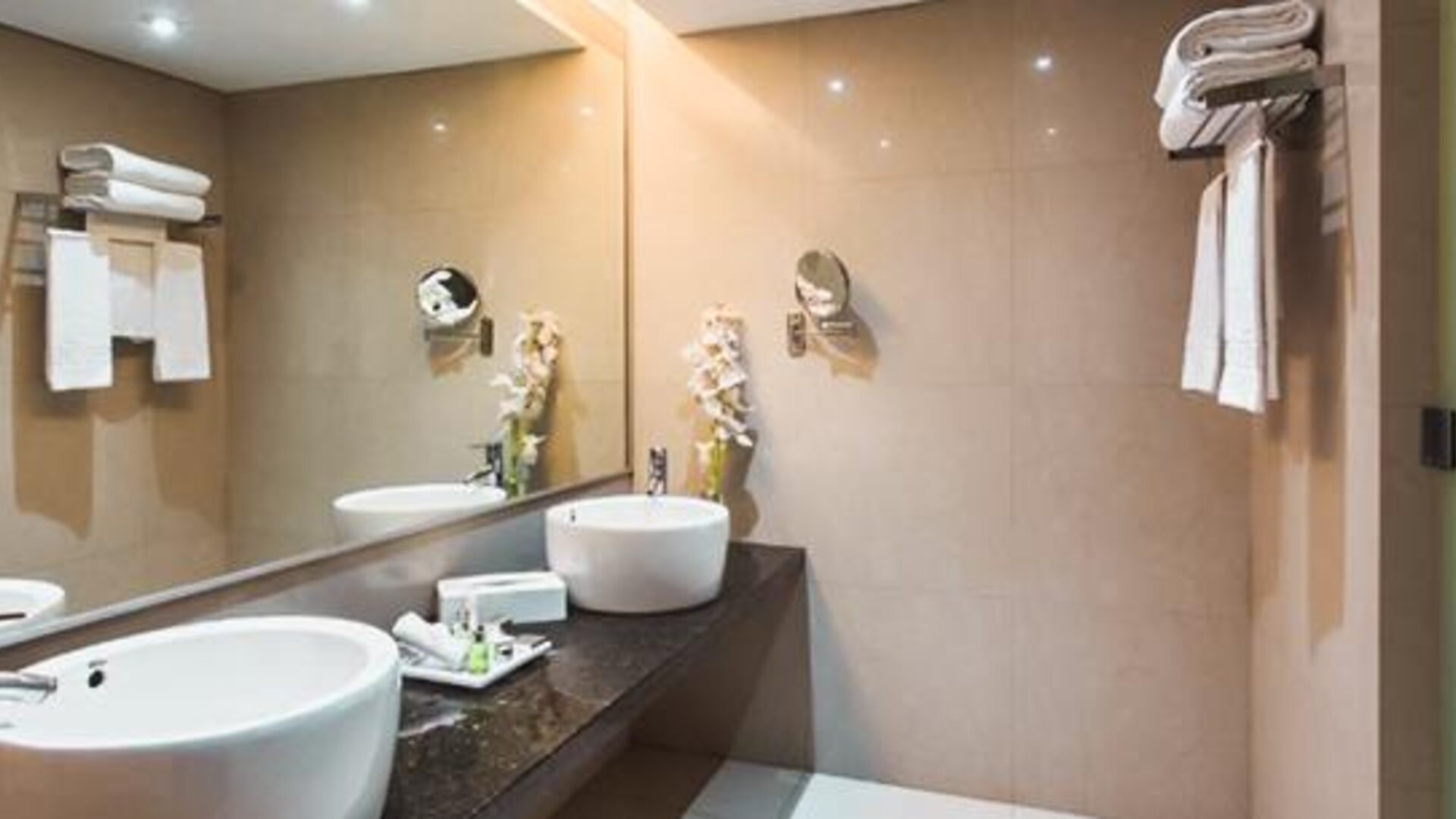 NH Collection Monterrey San Pedro