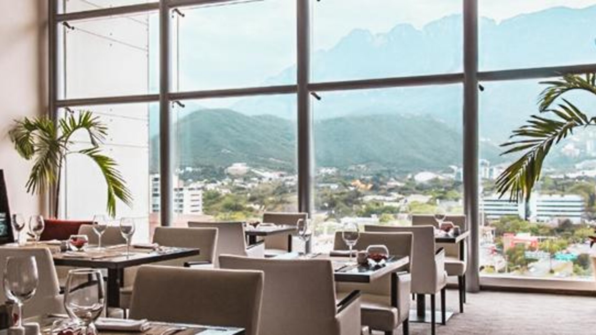 NH Collection Monterrey San Pedro