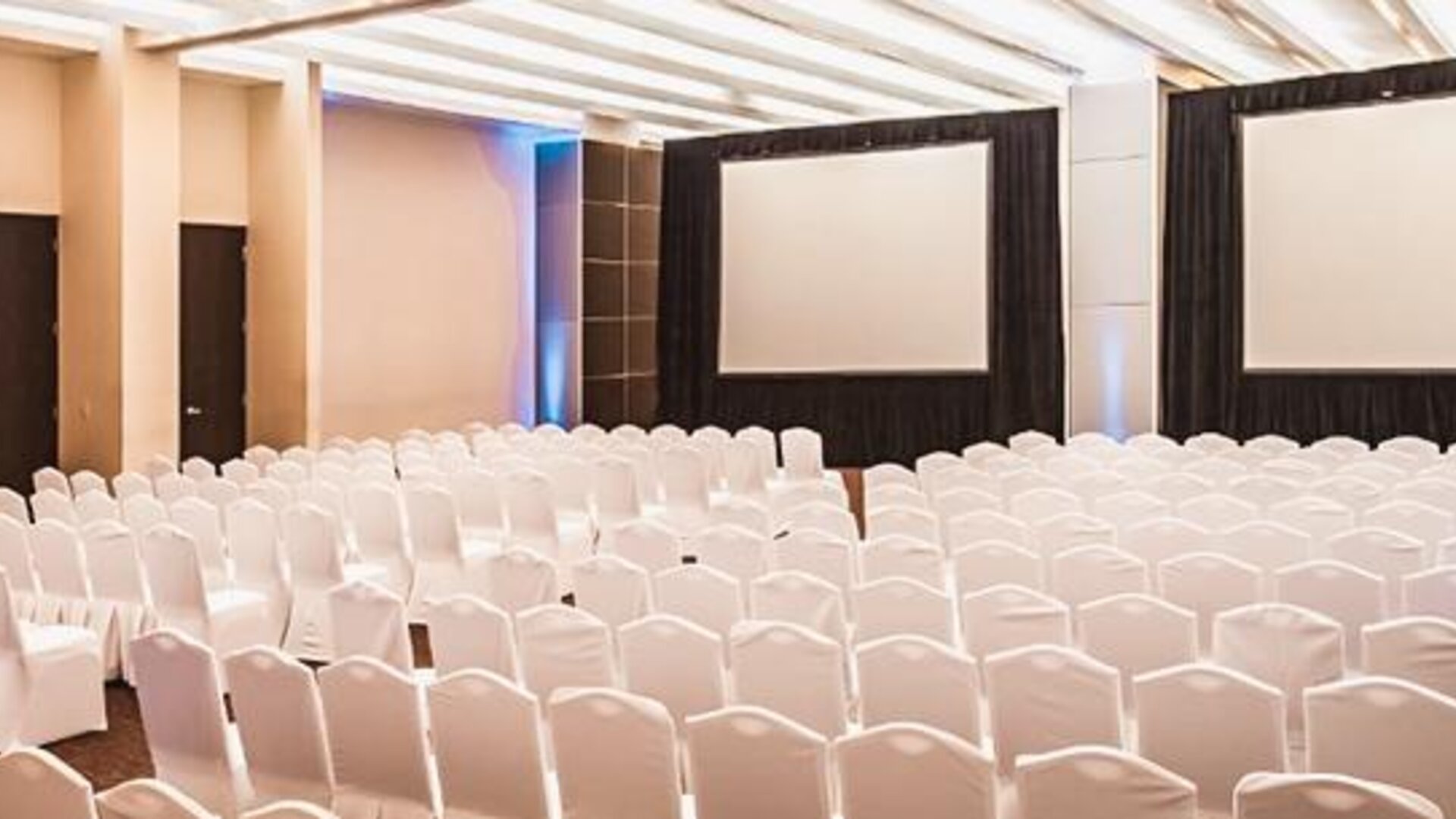 NH Collection Monterrey San Pedro