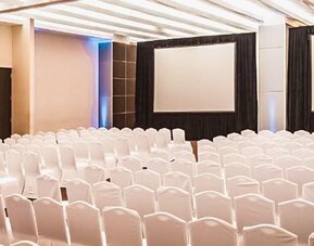 NH Collection Monterrey San Pedro